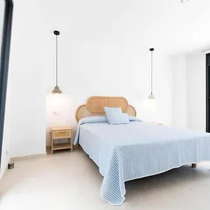  Apartamento Casc Antic Sl Sabater 5